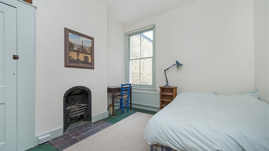Third Bedroom