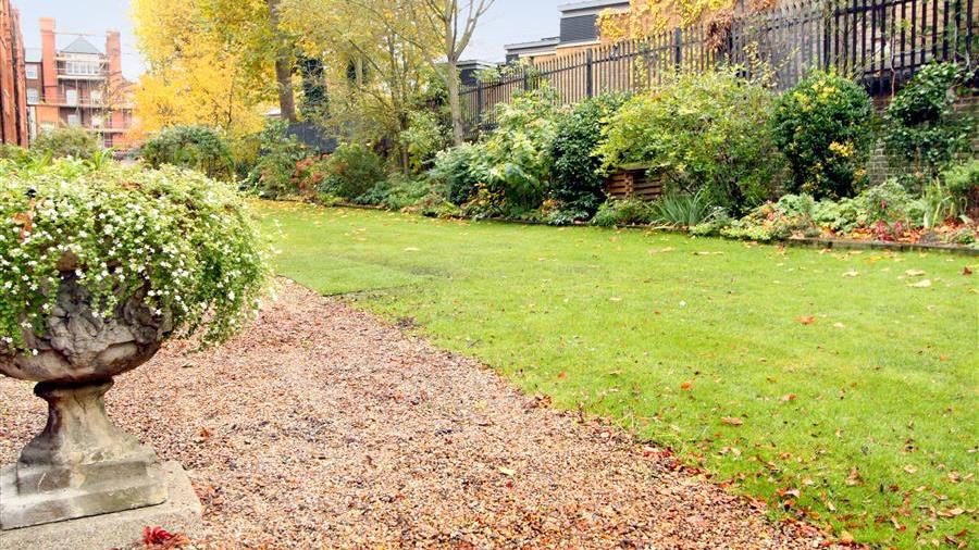 Communal Garden
