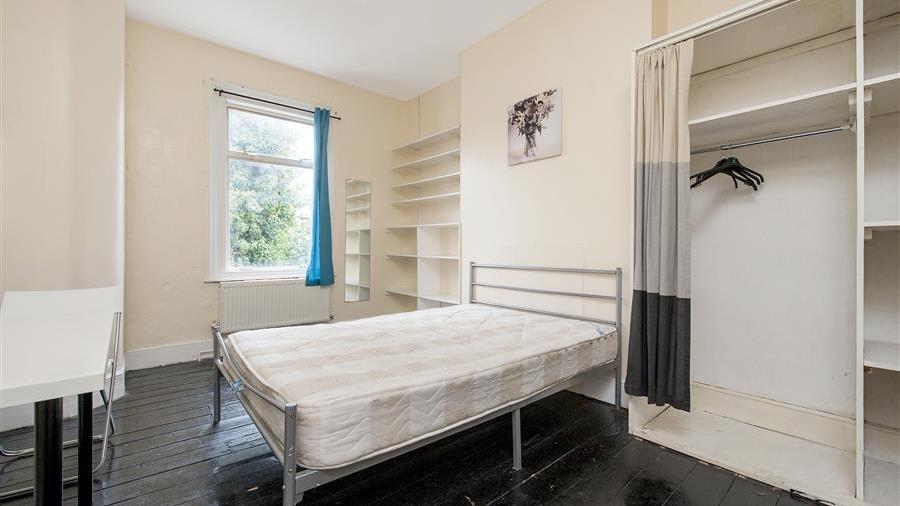 Third Bedroom