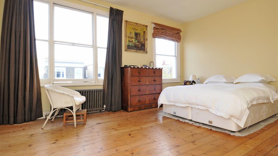 Third Bedroom