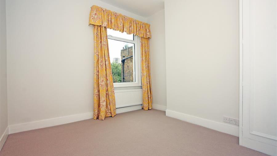 Fourth Bedroom