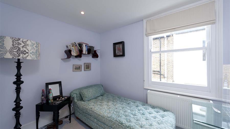 Third Bedroom
