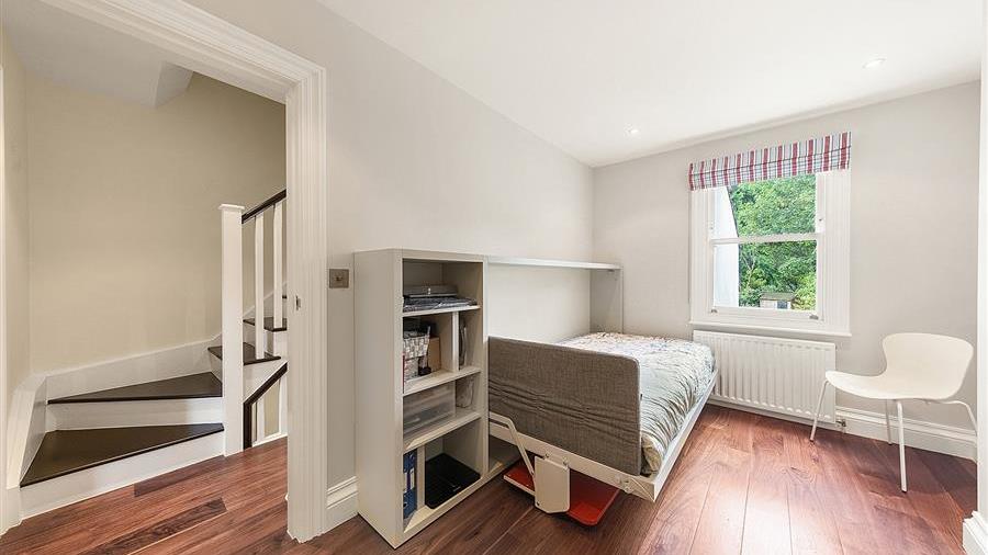 Third Bedroom