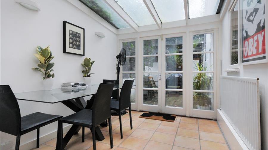 Conservatory