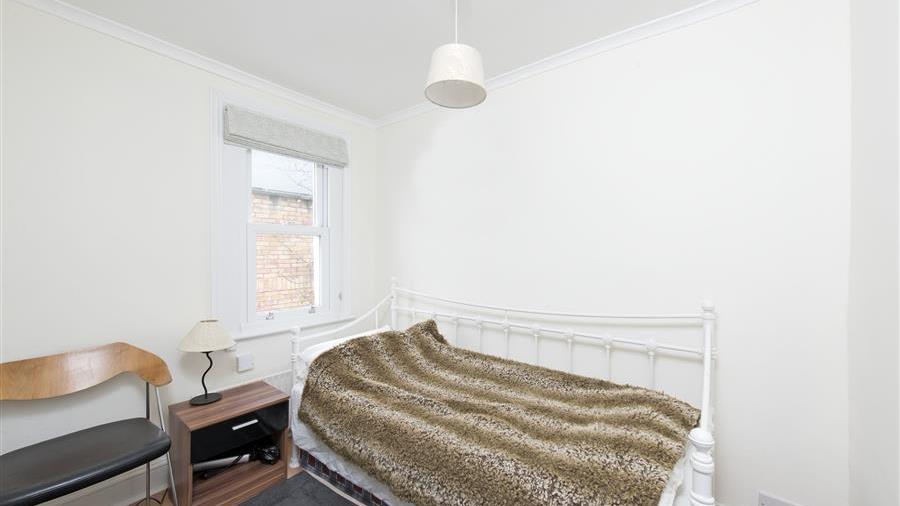 Third Bedroom