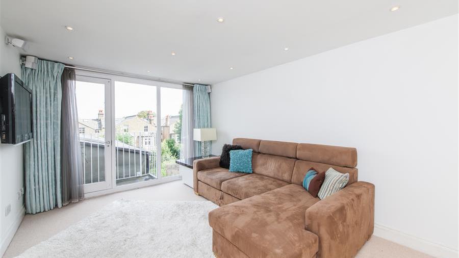 Fifth Bedroom