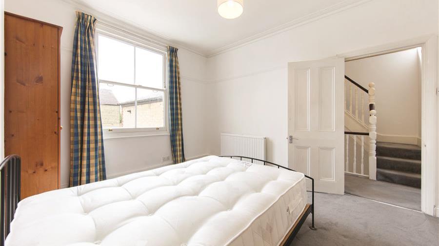 Third Bedroom