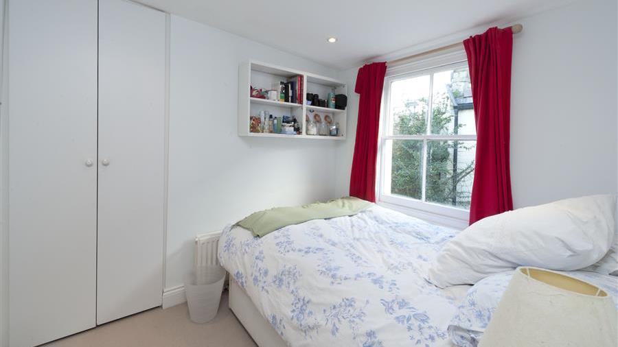 Third Bedroom