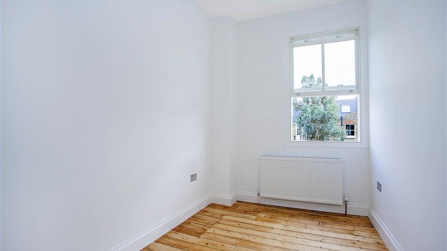 Fourth Bedroom