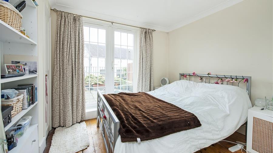Third Bedroom
