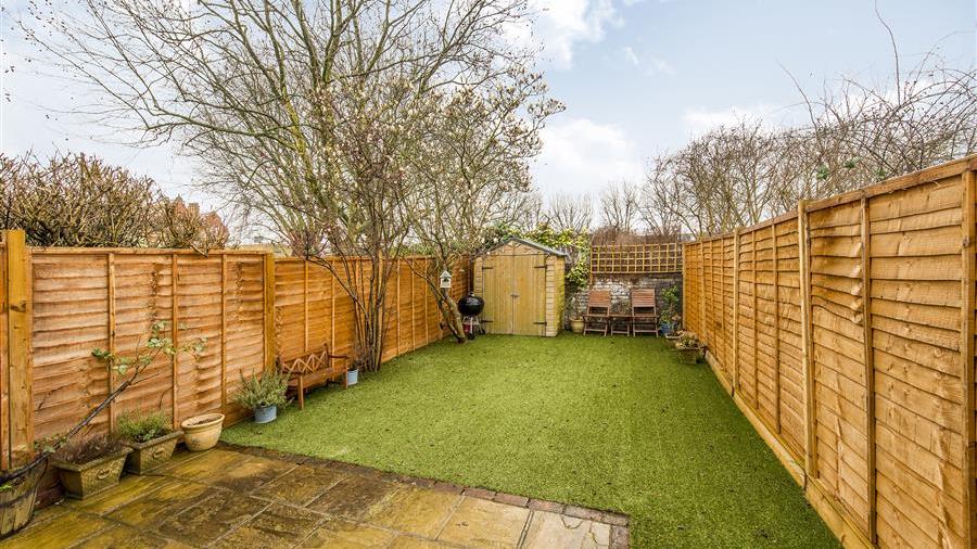 Garden