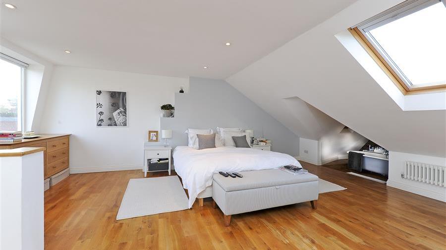Fifth Bedroom