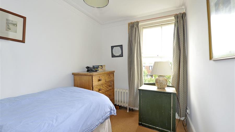 Third Bedroom
