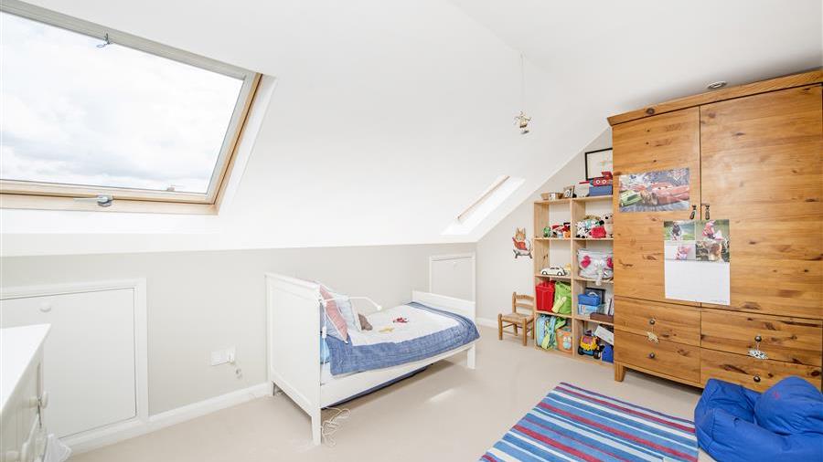 Fifth Bedroom