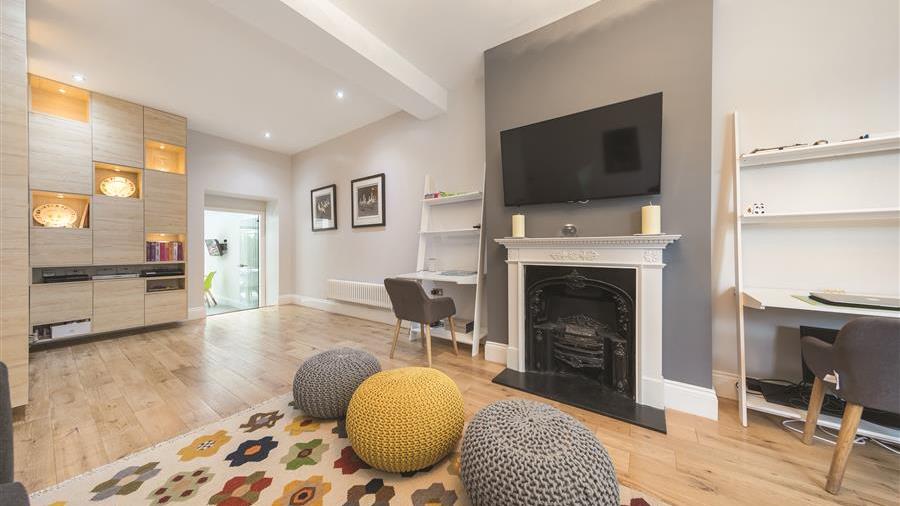 Sitting Room