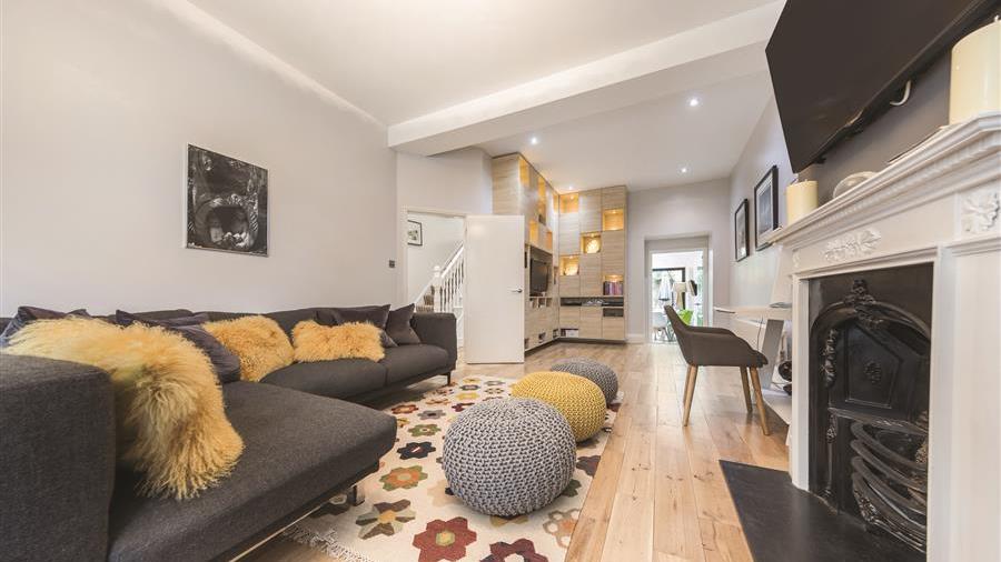 Sitting Room