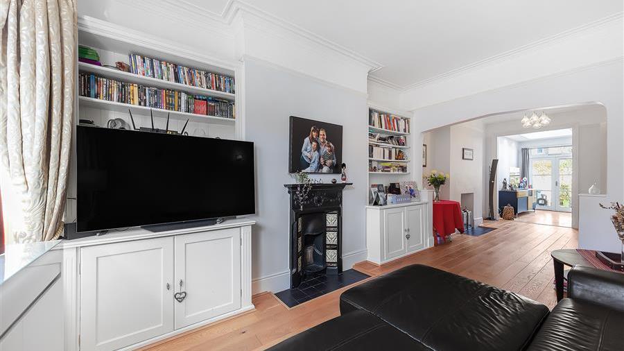 Sitting Room
