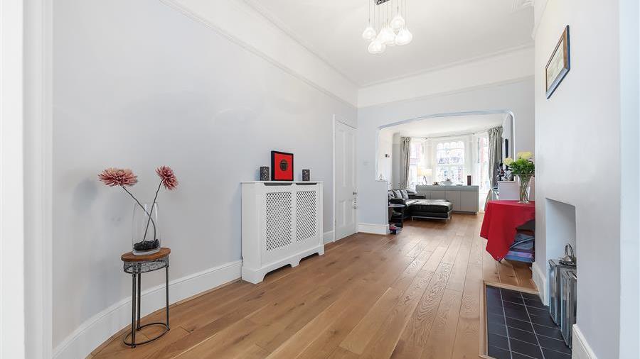 Sitting Room