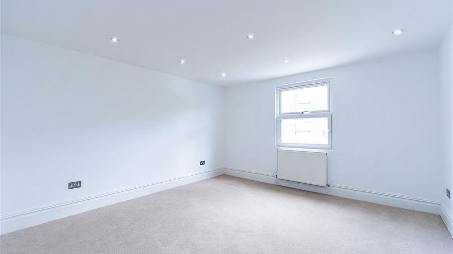 Third Bedroom