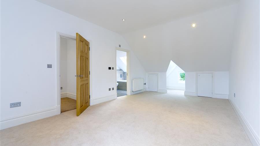 Fifth Bedroom