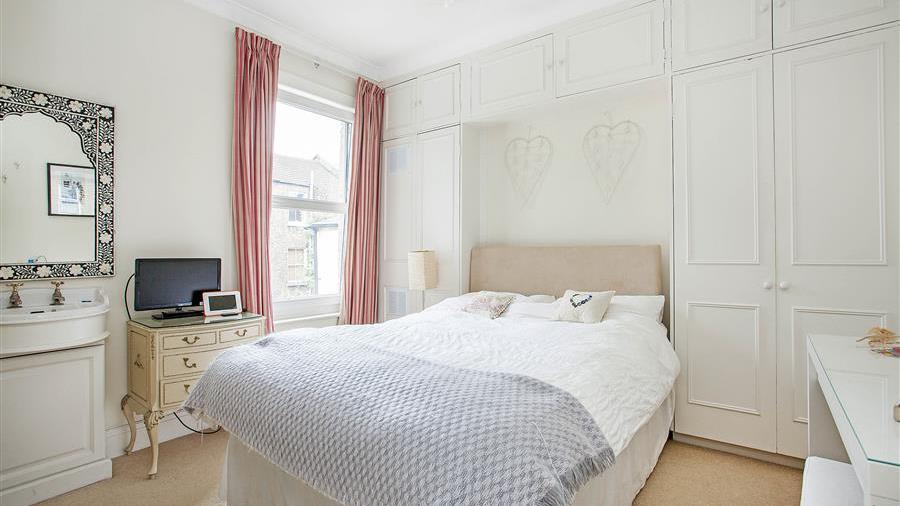 Third Bedroom