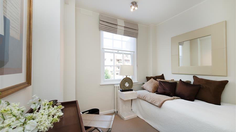 Third Bedroom
