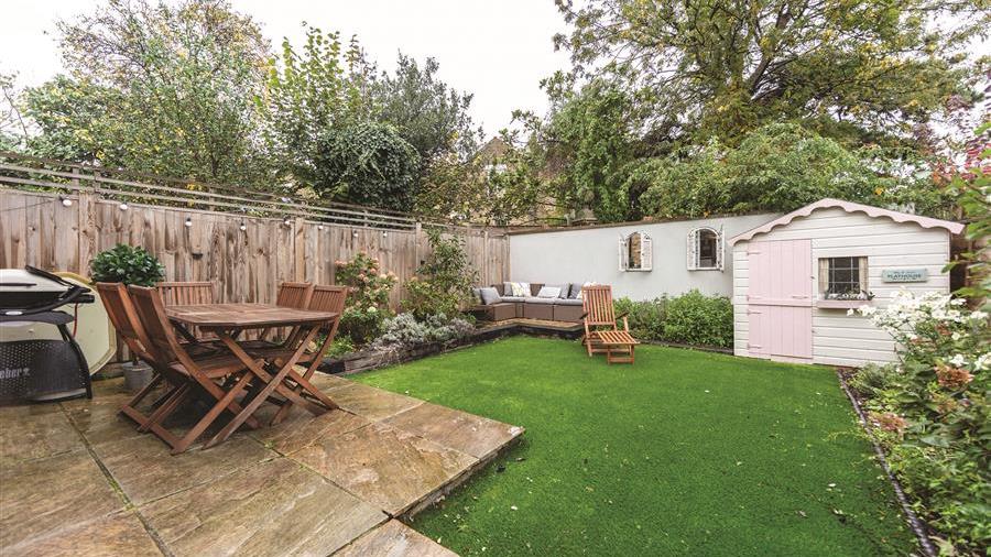 Garden