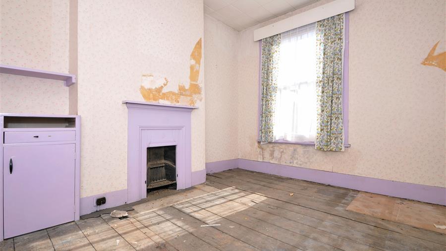 Third Bedroom