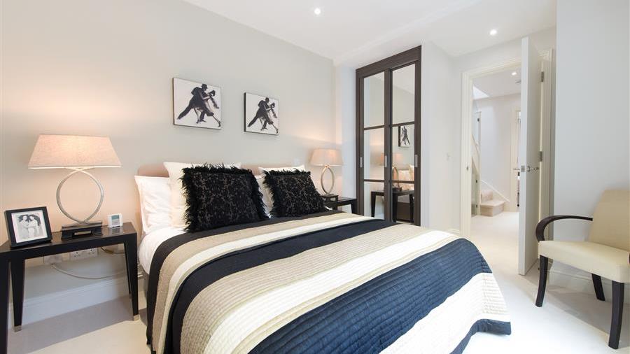 Third Bedroom