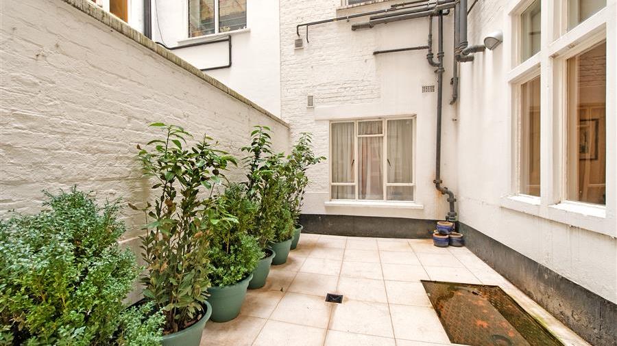 Communal Garden