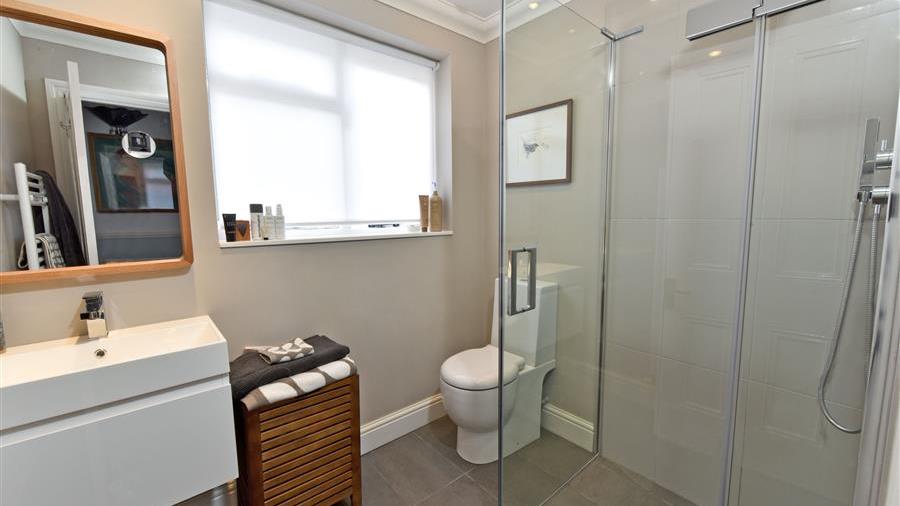 Wet Room