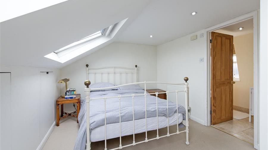 Third Bedroom