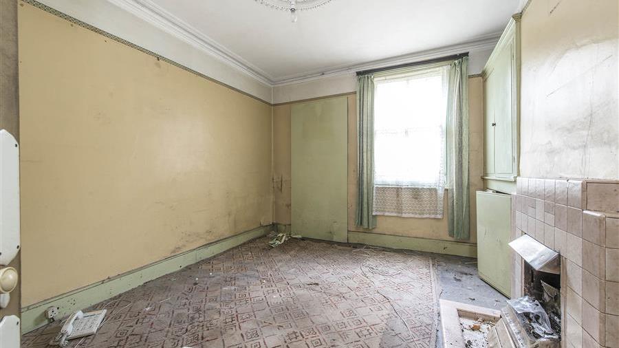 Third Bedroom