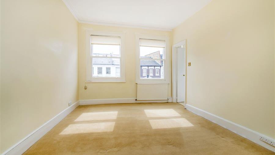 Fourth Bedroom
