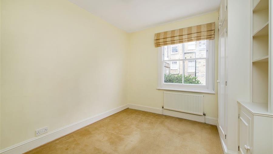 Fifth Bedroom