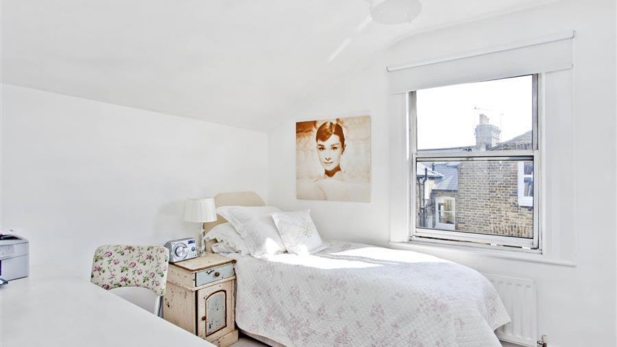 Third Bedroom