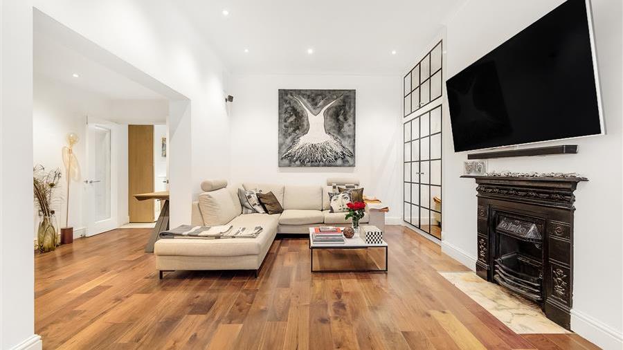 Sitting Room