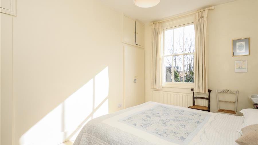 Third Bedroom