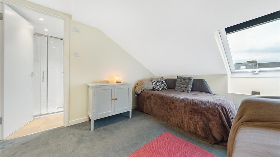 Fifth Bedroom