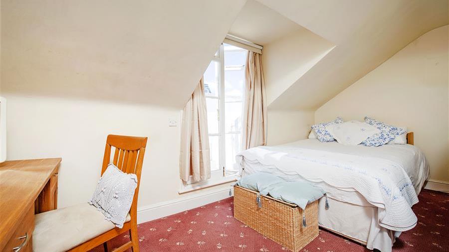 Third Bedroom