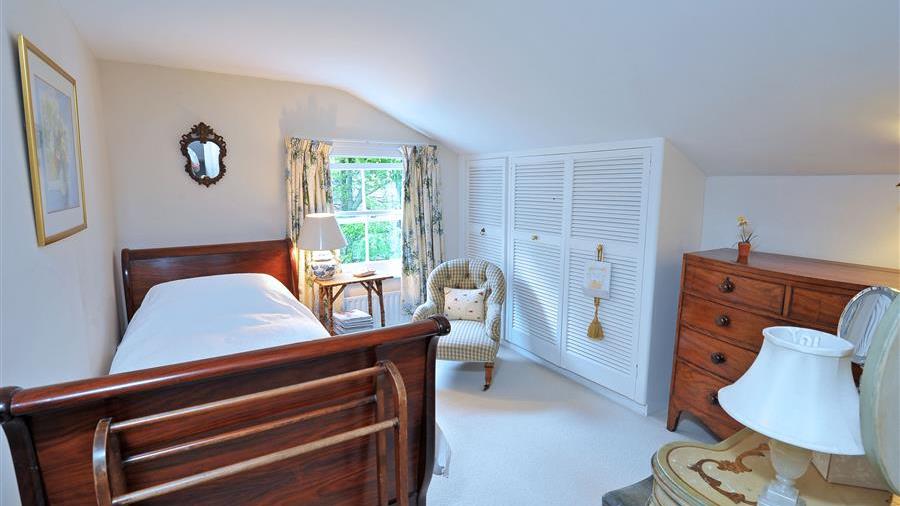 Third Bedroom