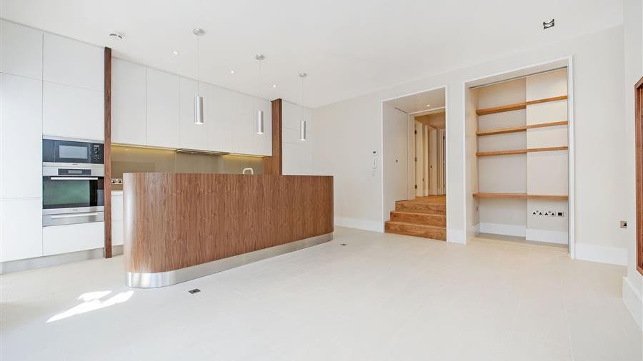 Kitchen/Family Room