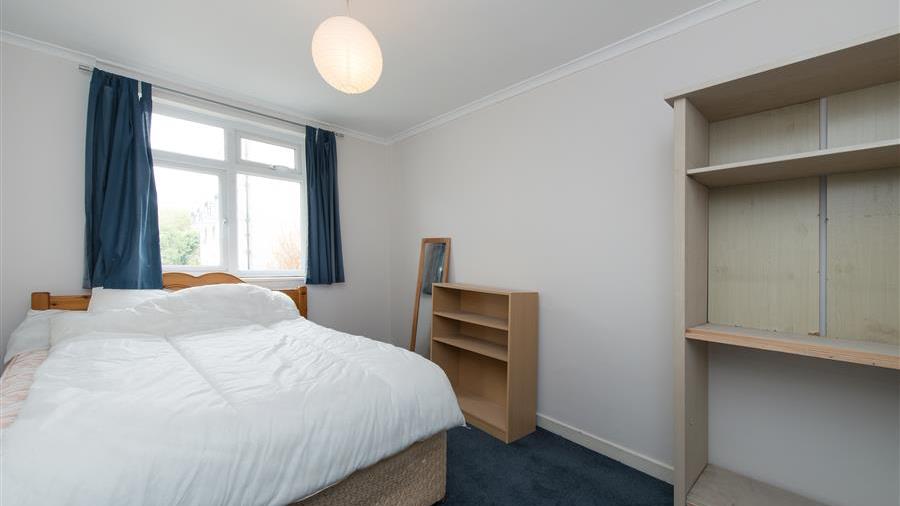 Third Bedroom