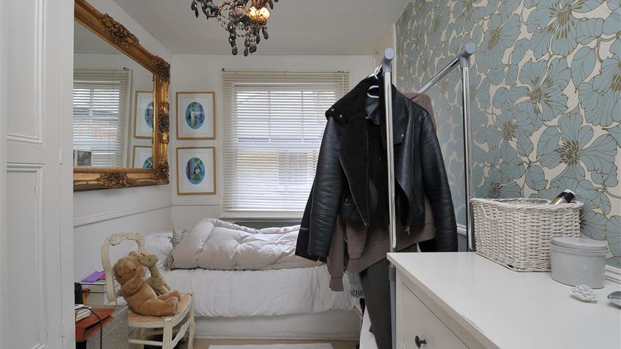Third Bedroom