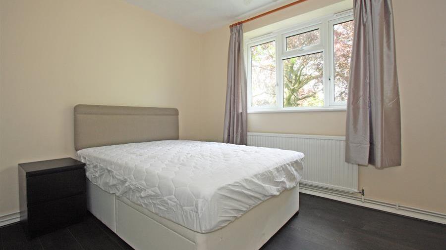 Third Bedroom