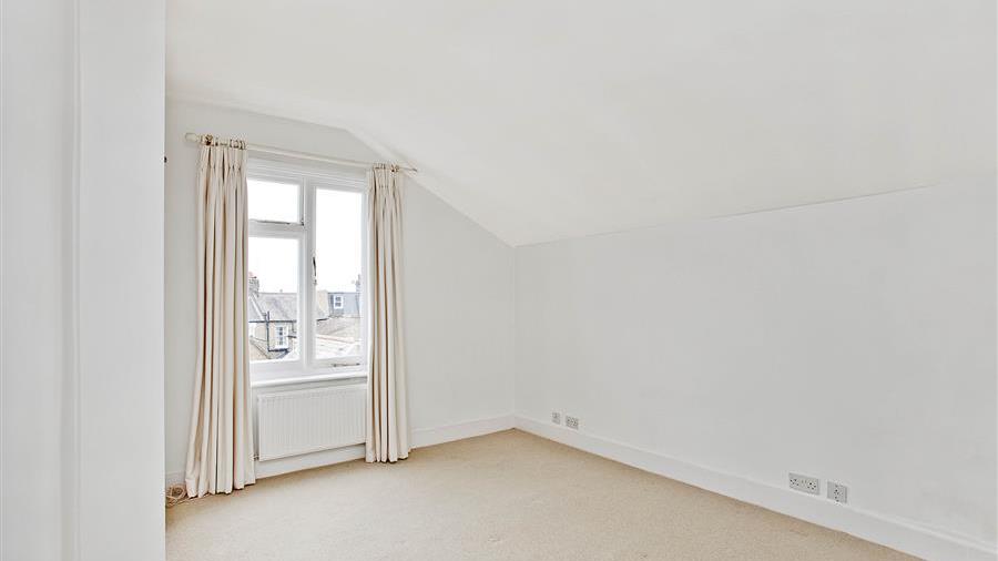 Third Bedroom