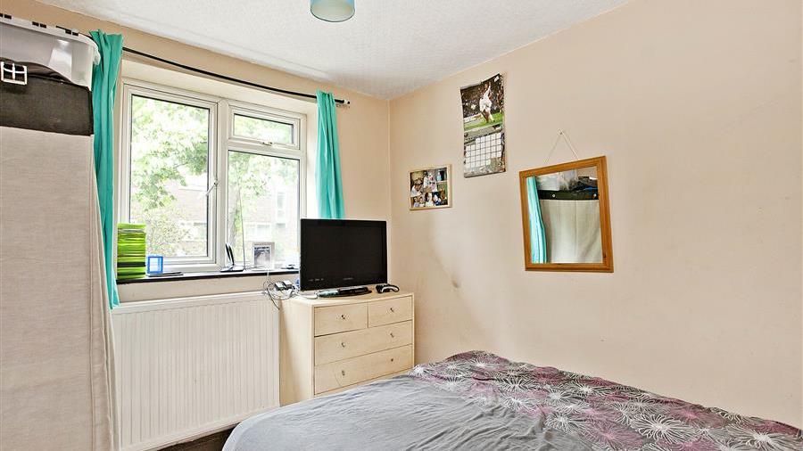 Third Bedroom