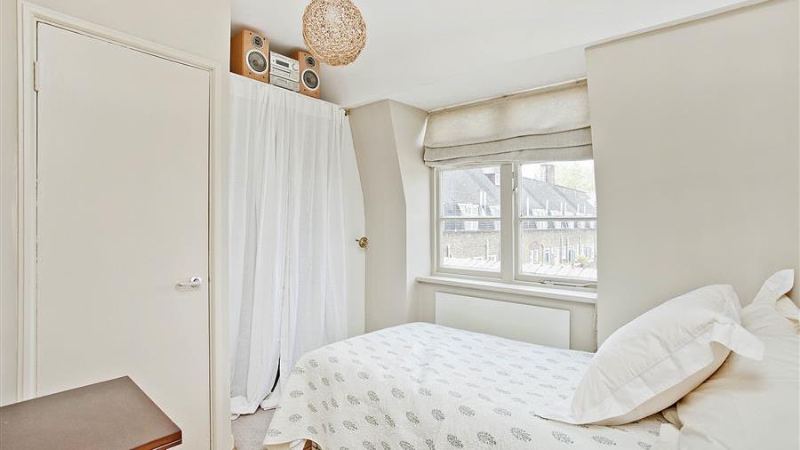 Third Bedroom