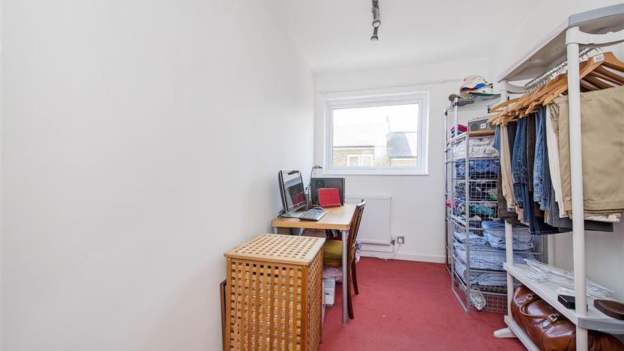 Third Bedroom