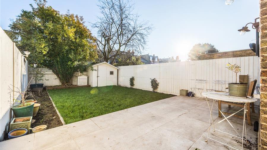 Garden